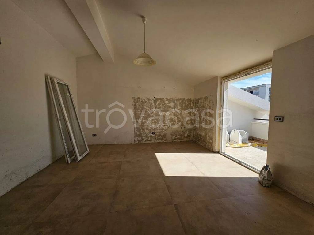 appartamento in vendita a Scalea