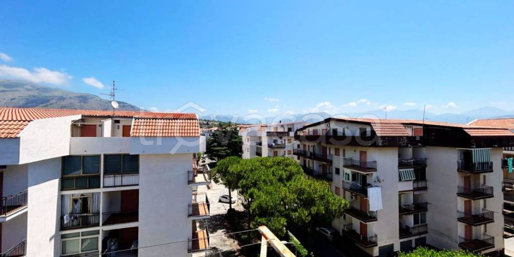appartamento in vendita a Scalea