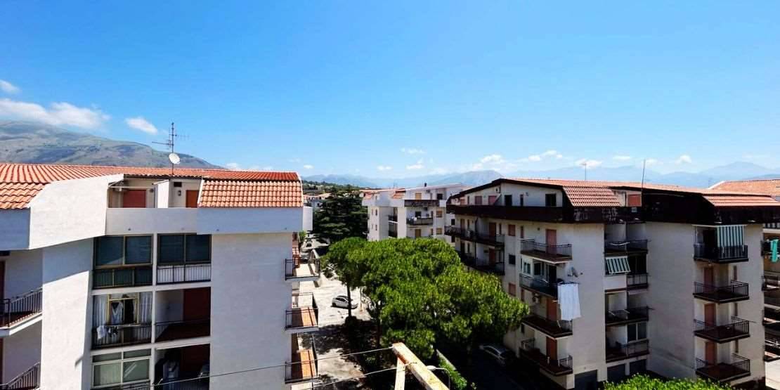 appartamento in vendita a Scalea