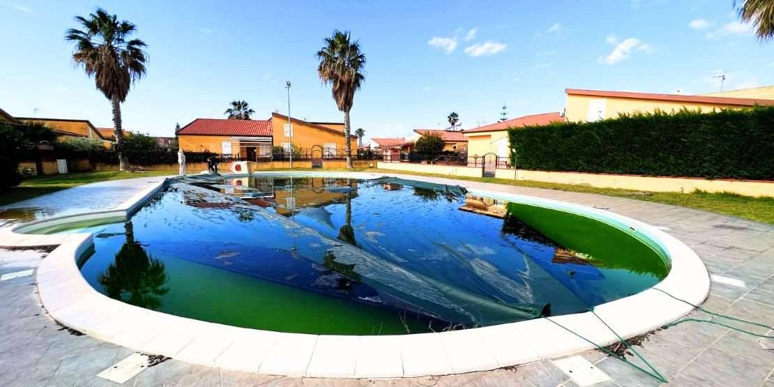 casa indipendente in vendita a Scalea