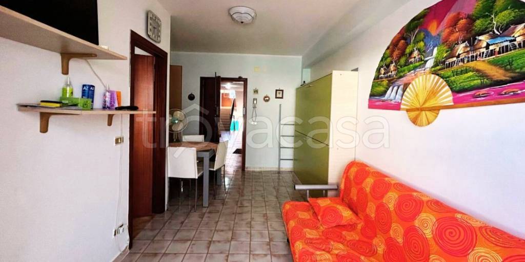 appartamento in vendita a Scalea
