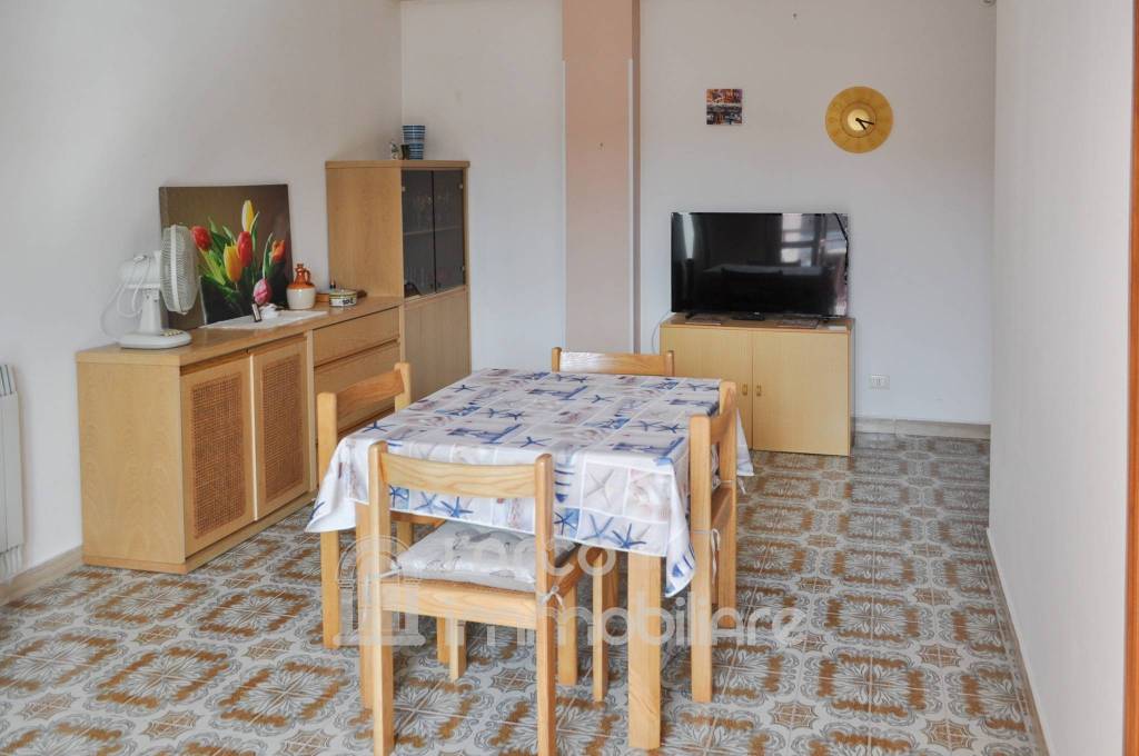appartamento in vendita a Scalea