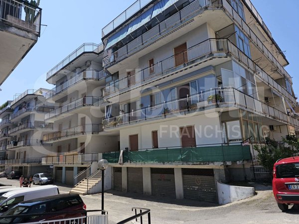 appartamento in vendita a Scalea