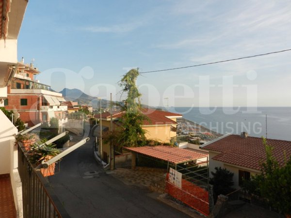 appartamento in vendita a Scalea