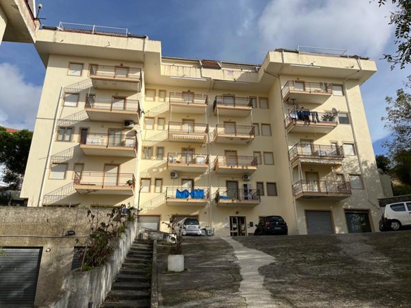 appartamento in vendita a Scalea