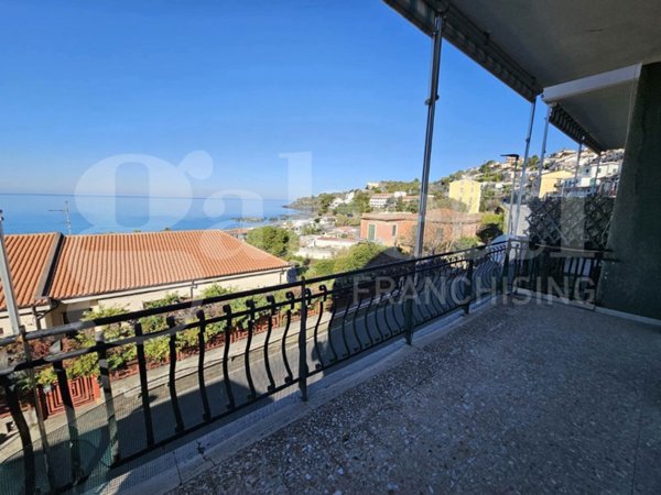 appartamento in vendita a Scalea