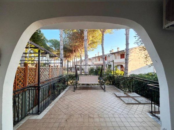 casa indipendente in vendita a Scalea