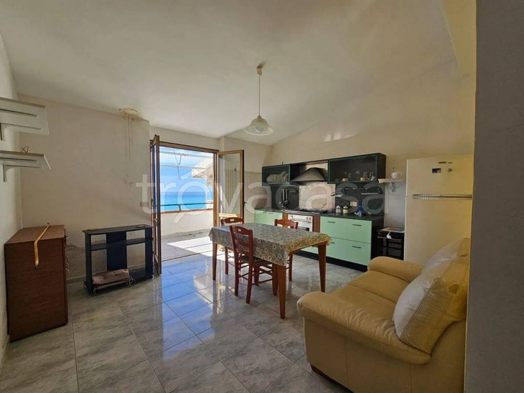 appartamento in vendita a Scalea