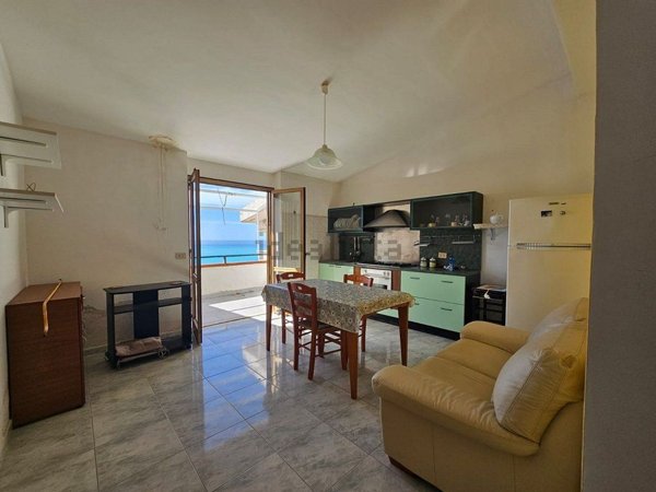 appartamento in vendita a Scalea