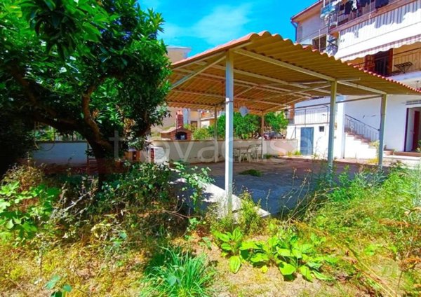 appartamento in vendita a Scalea