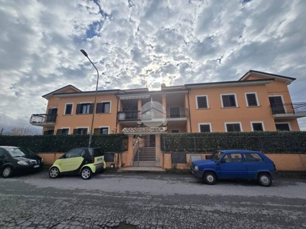 appartamento in vendita a Scalea