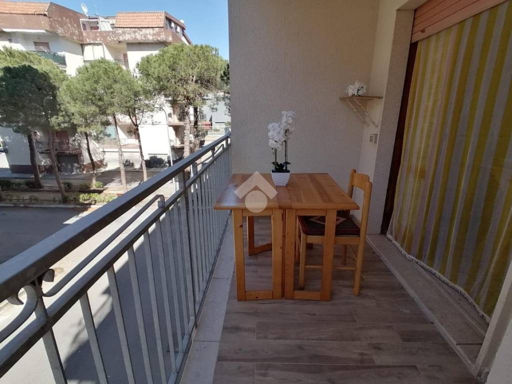 appartamento in vendita a Scalea