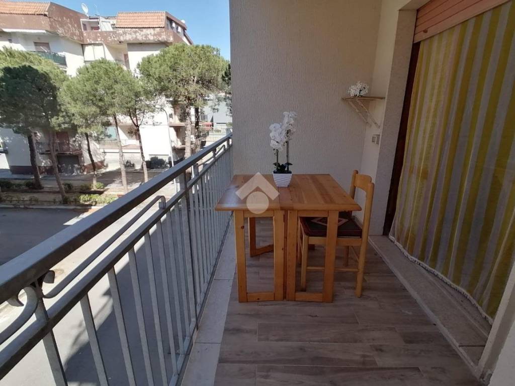 monolocale in vendita a Scalea