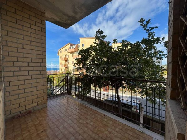 appartamento in vendita a Scalea