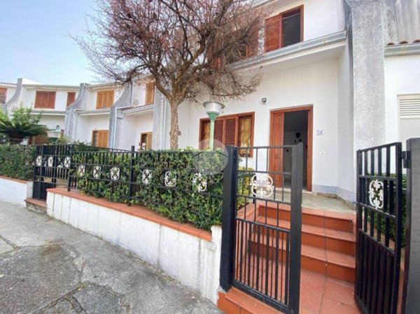appartamento in vendita a Scalea