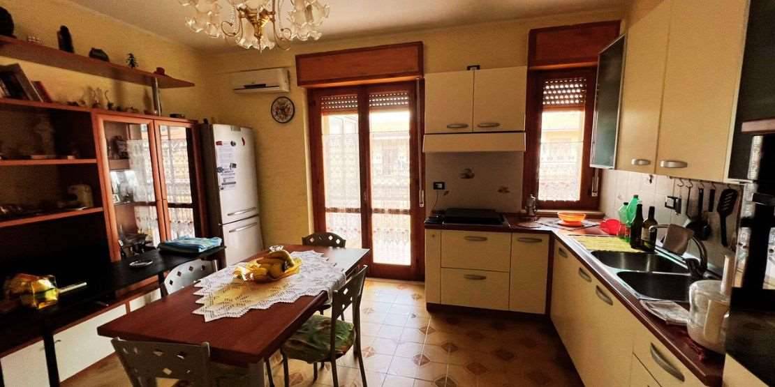 appartamento in vendita a Scalea