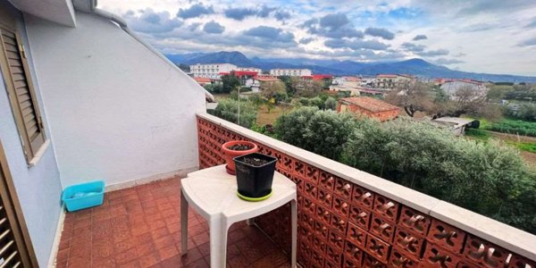 appartamento in vendita a Scalea