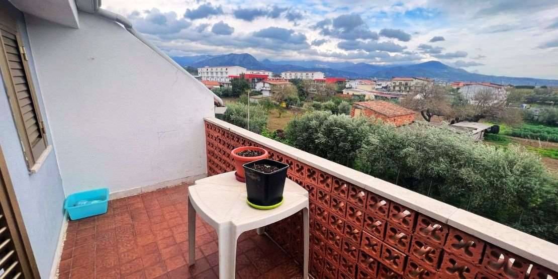 appartamento in vendita a Scalea