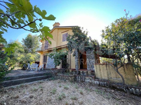 casa indipendente in vendita a Scalea
