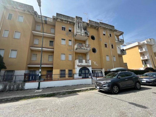 appartamento in vendita a Scalea