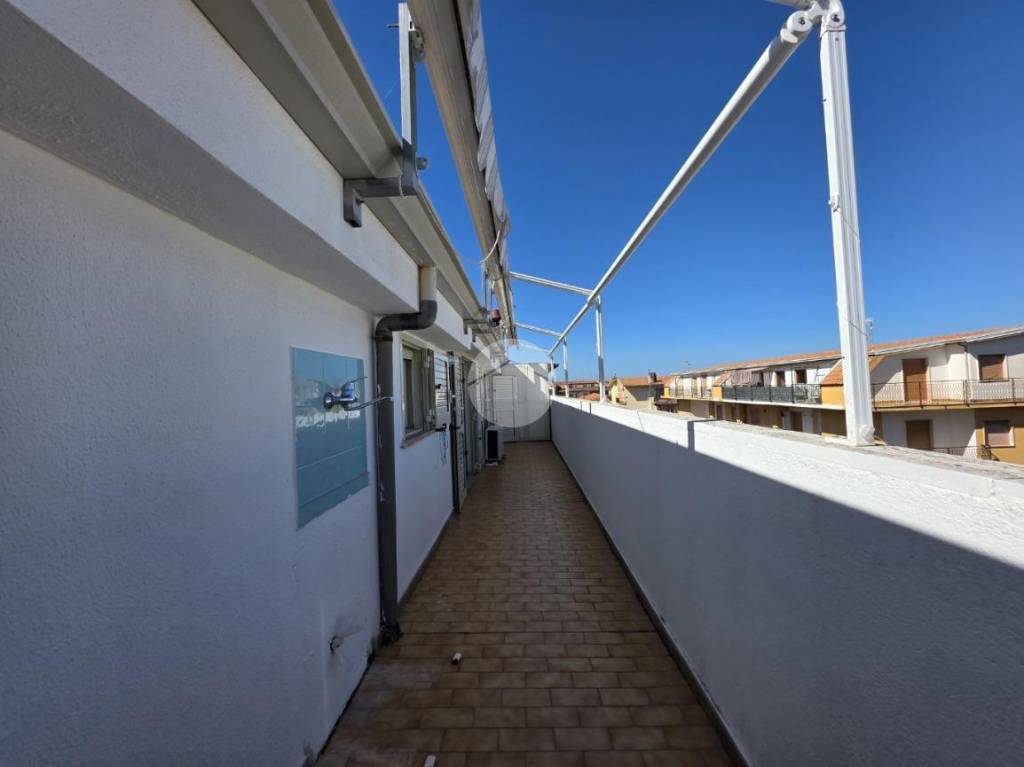 appartamento in vendita a Scalea