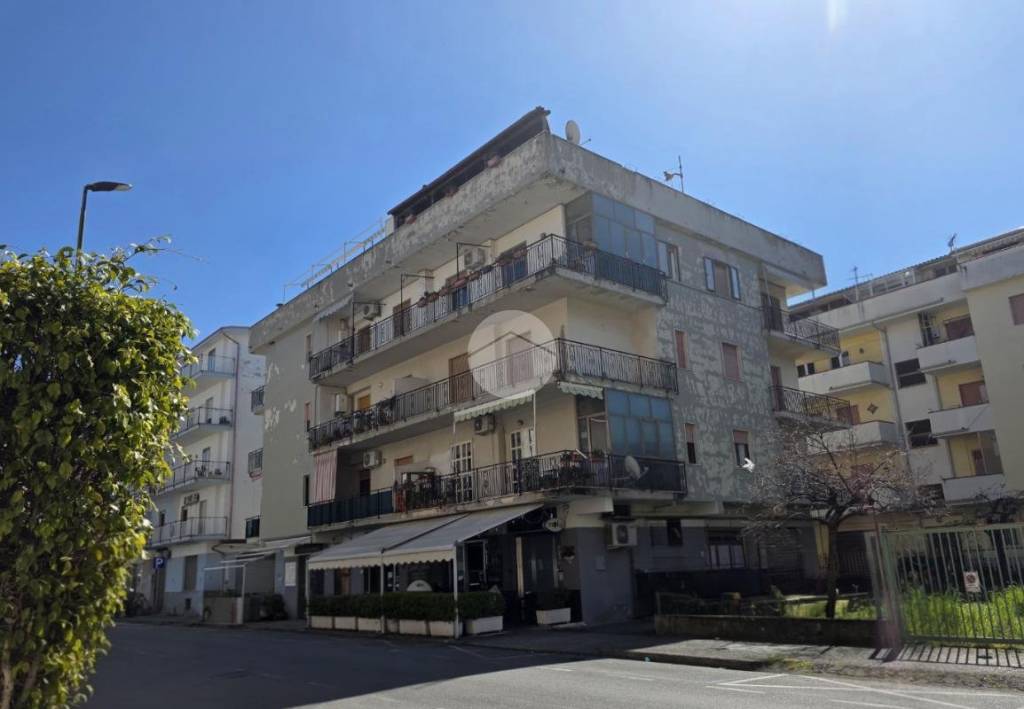 appartamento in vendita a Scalea