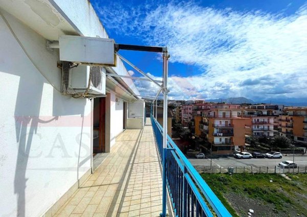 appartamento in vendita a Scalea