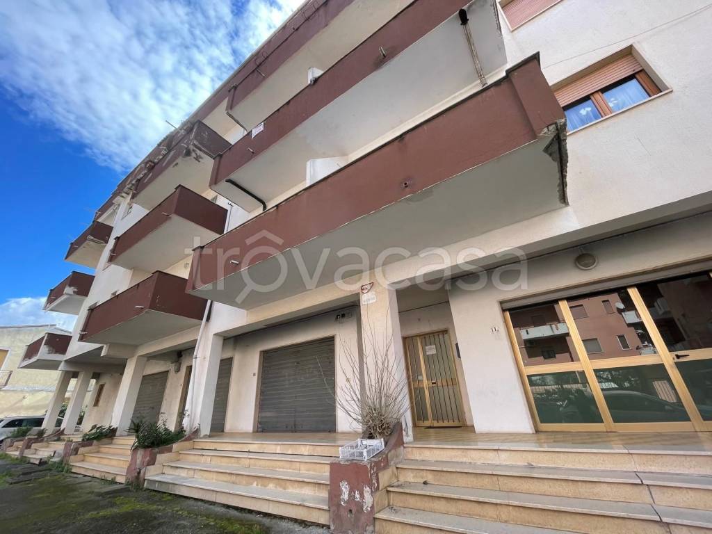appartamento in vendita a Scalea