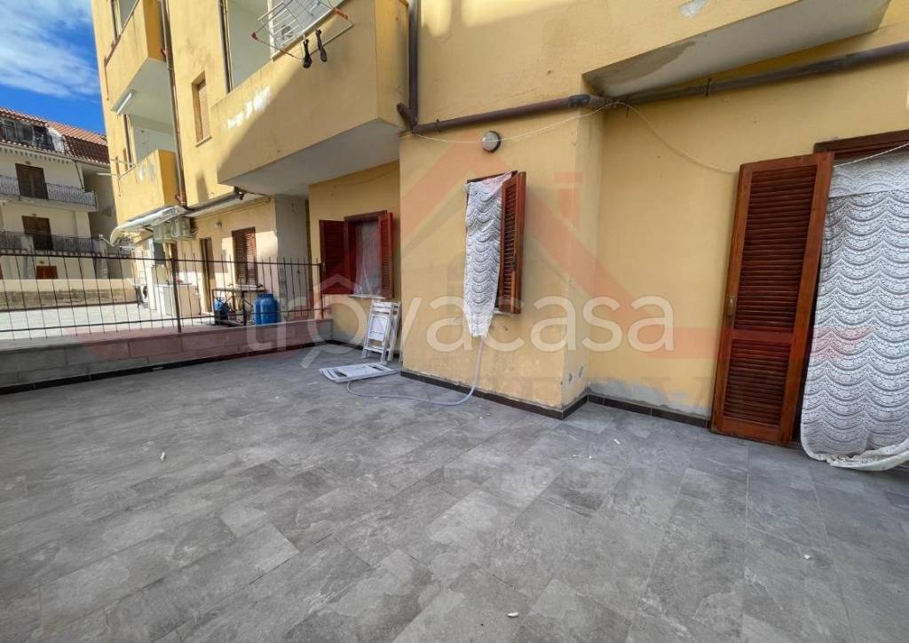 appartamento in vendita a Scalea