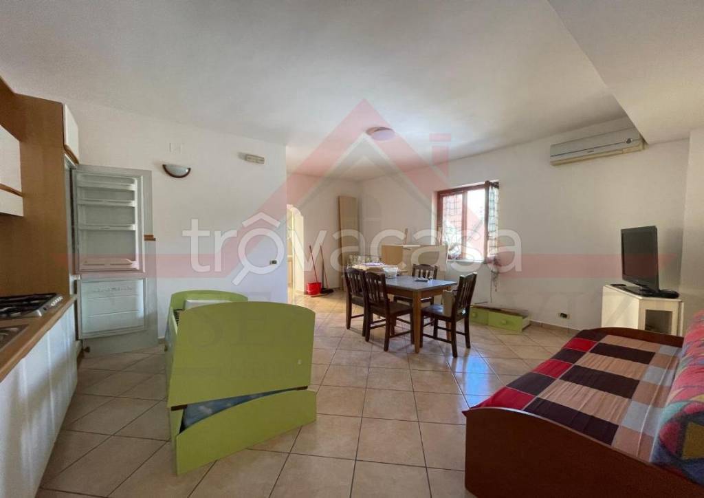 appartamento in vendita a Scalea