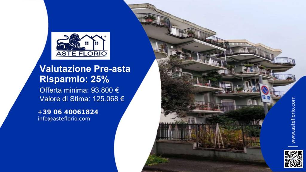 appartamento in vendita a Scalea