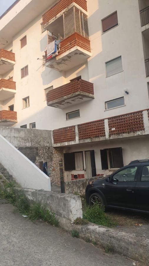 appartamento in vendita a Scalea