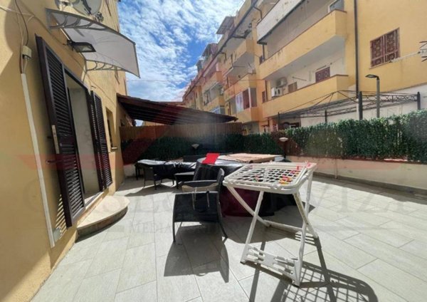 appartamento in vendita a Scalea