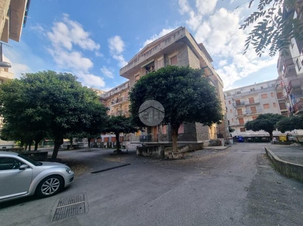 appartamento in vendita a Scalea