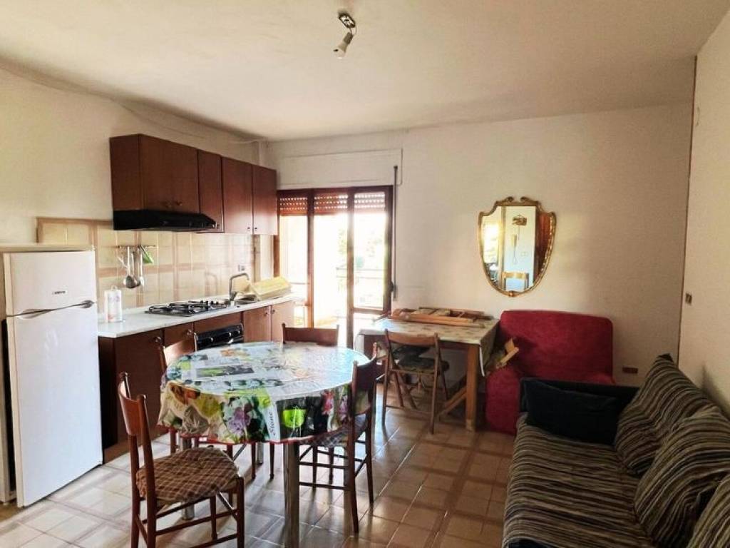 appartamento in vendita a Scalea