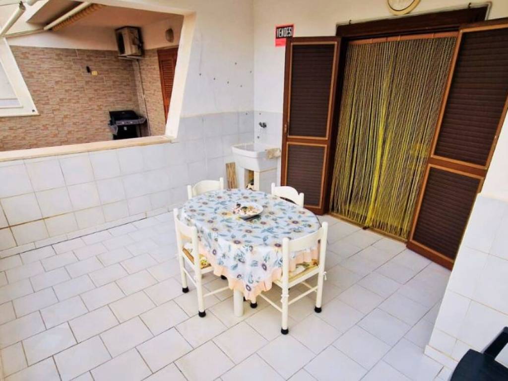 appartamento in vendita a Scalea