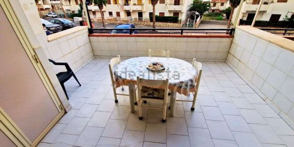 appartamento in vendita a Scalea