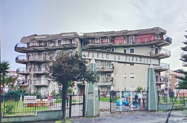 appartamento in vendita a Scalea