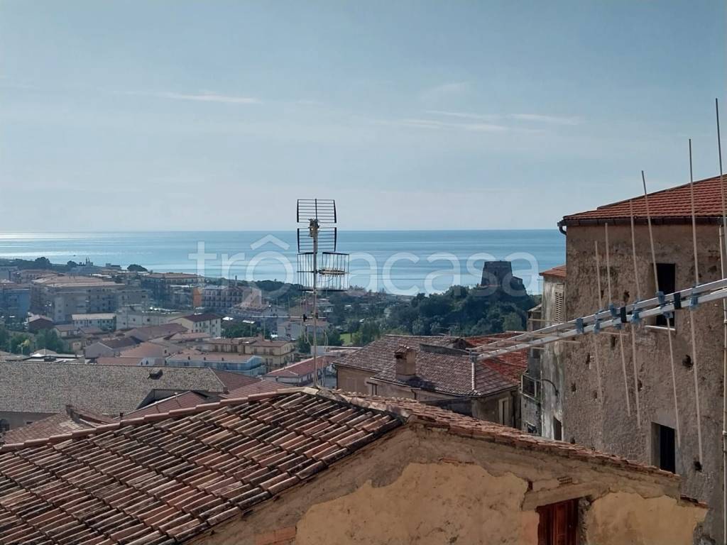 appartamento in vendita a Scalea