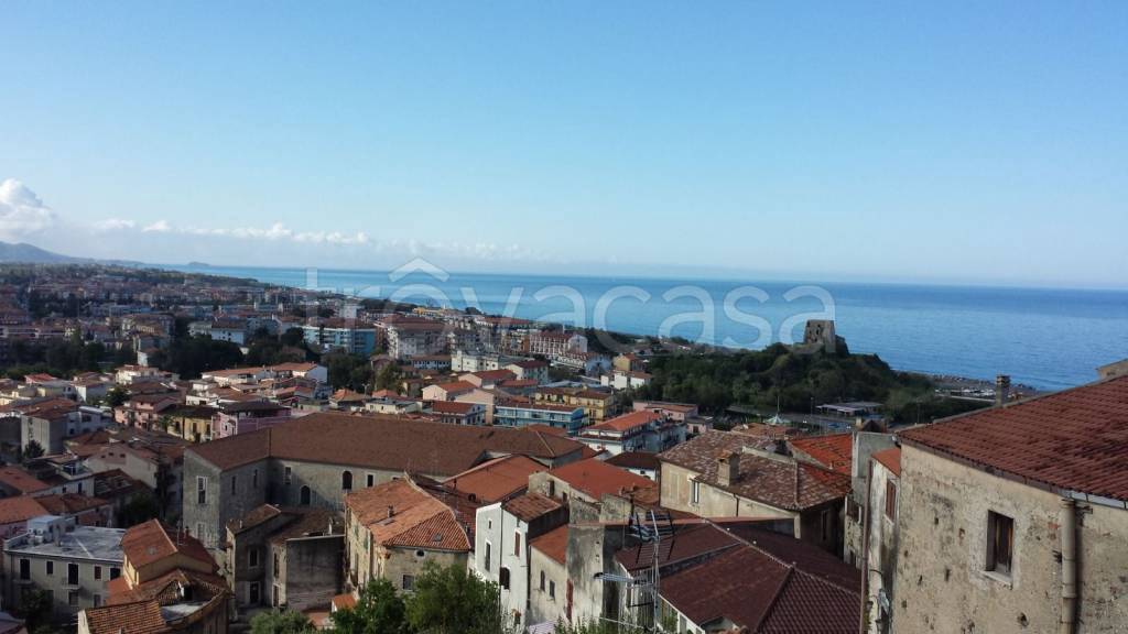appartamento in vendita a Scalea