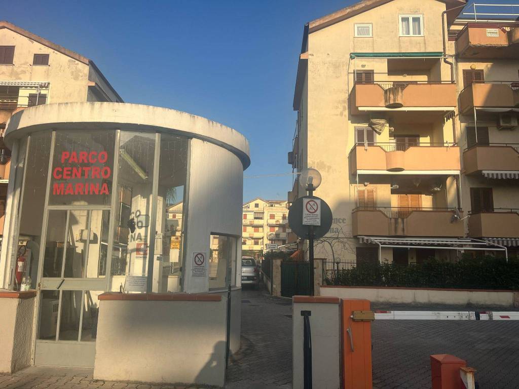 appartamento in vendita a Scalea