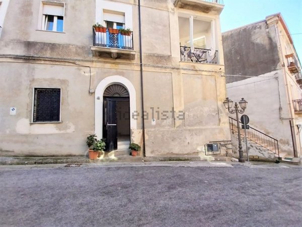 appartamento in vendita a Scalea