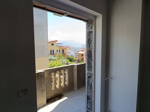 appartamento in vendita a Scalea