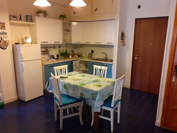 appartamento in vendita a Scalea