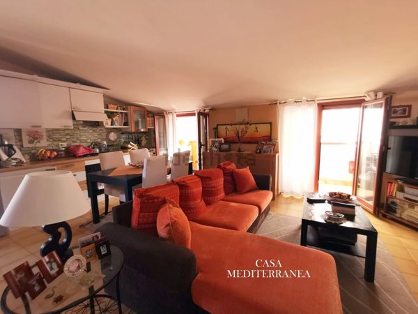 appartamento in vendita a Scalea