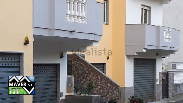 appartamento in vendita a Scalea