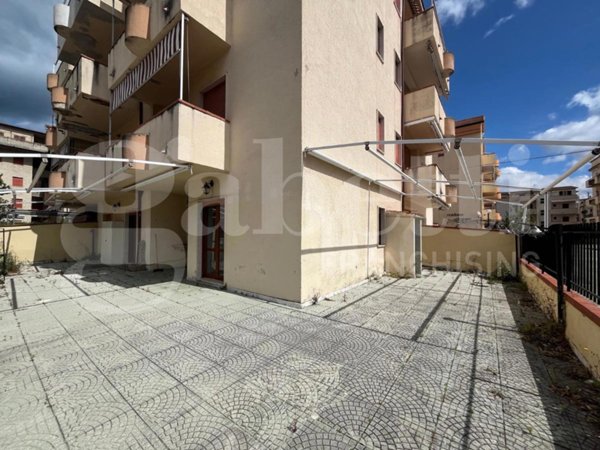 appartamento in vendita a Scalea