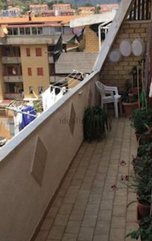 appartamento in vendita a Scalea