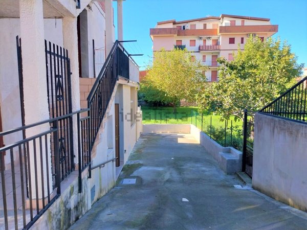 appartamento in vendita a Scalea