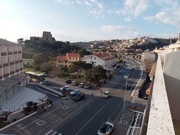 appartamento in vendita a Scalea